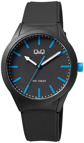 VR28 J026 VR28 J026 Wrist watch q&q