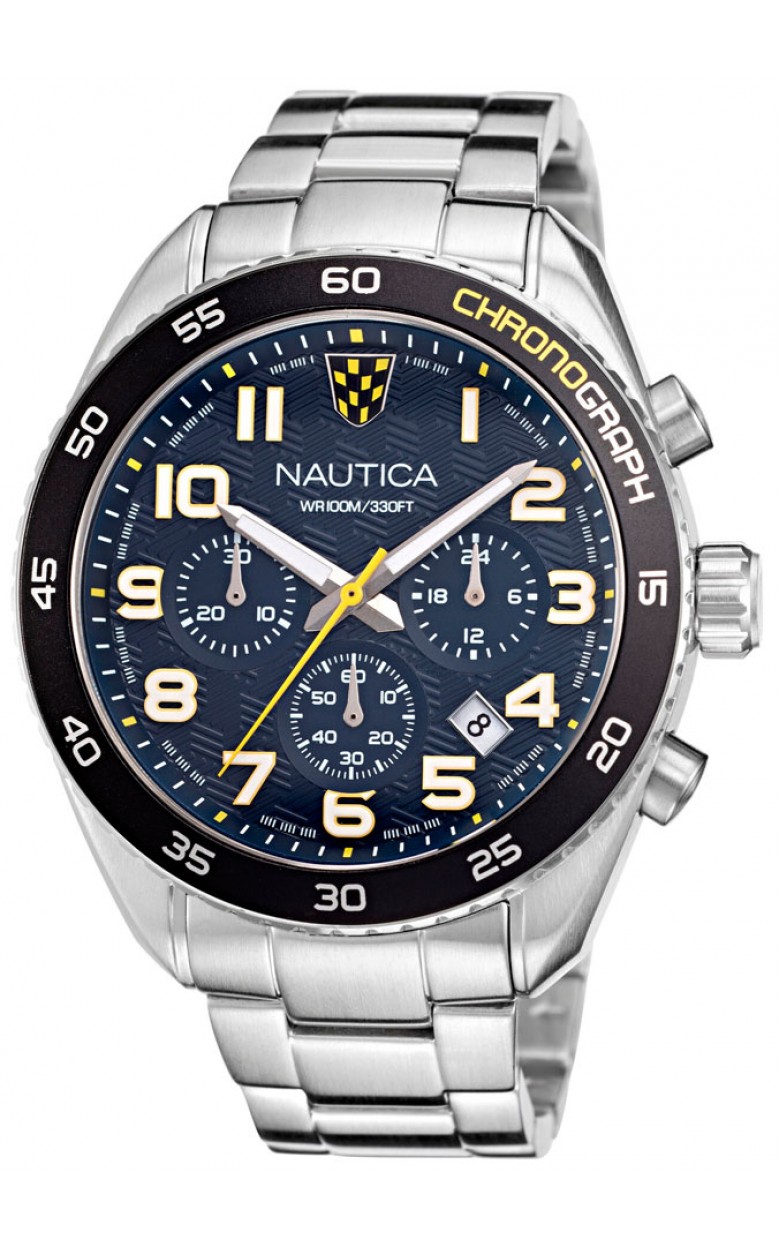NAPKBS227  наручные часы Nautica  NAPKBS227