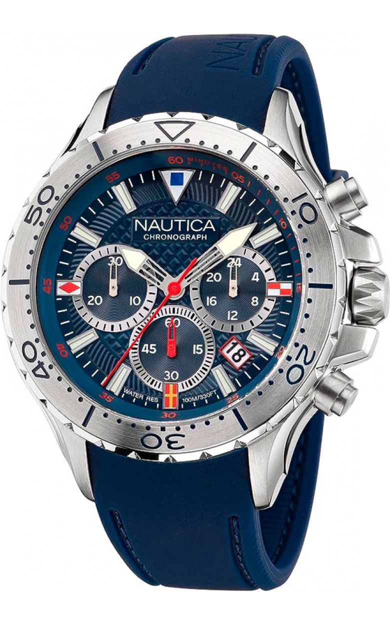 NAPNSF201 NAPNSF201 Wrist watch nautica