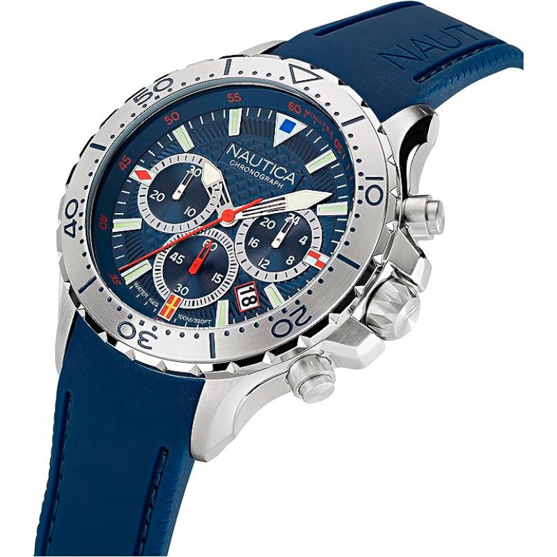 NAPNSF201 NAPNSF201 Wrist watch nautica