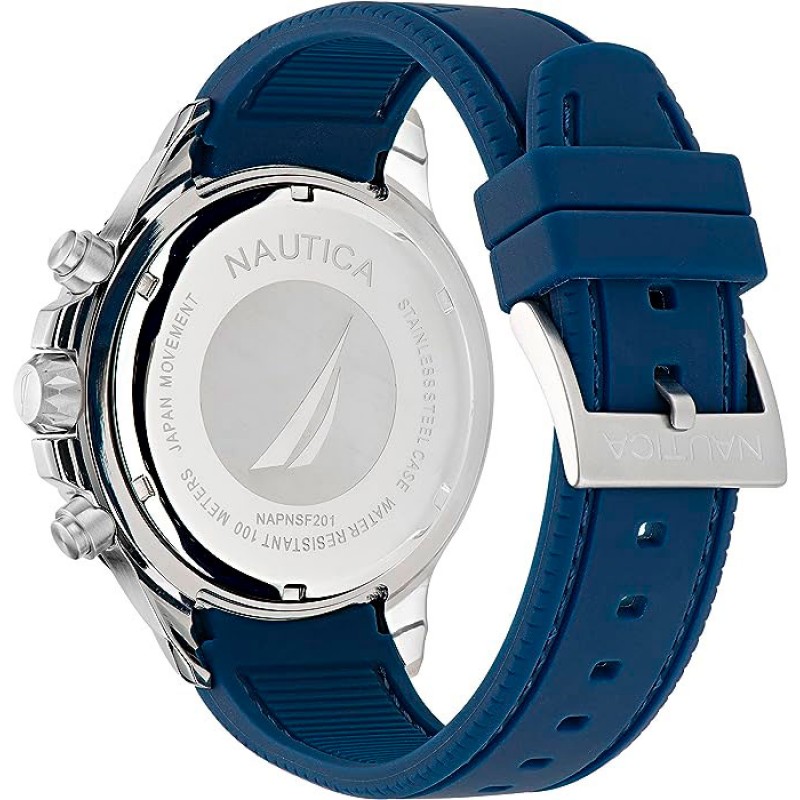 NAPNSF201  наручные часы Nautica  NAPNSF201