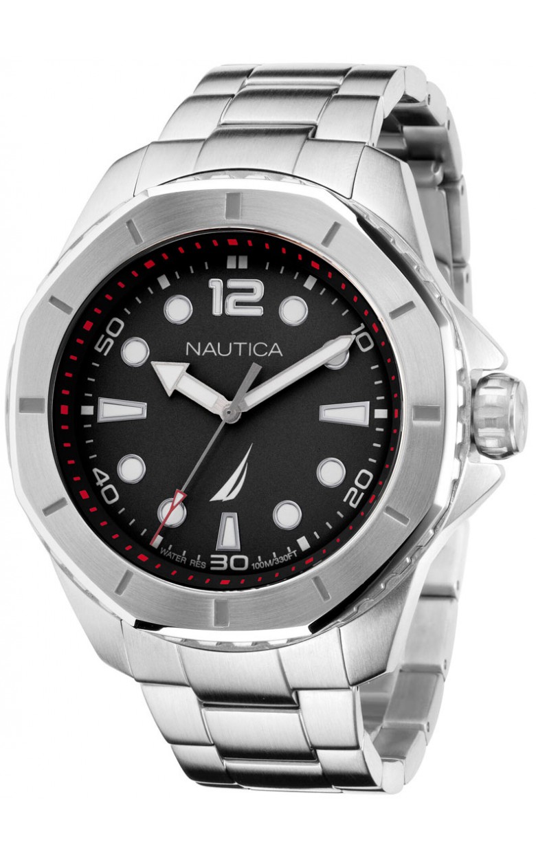 NAPKMF205  наручные часы Nautica  NAPKMF205