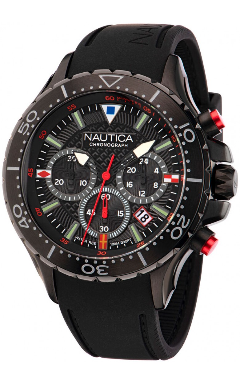 NAPNSF202  наручные часы Nautica  NAPNSF202