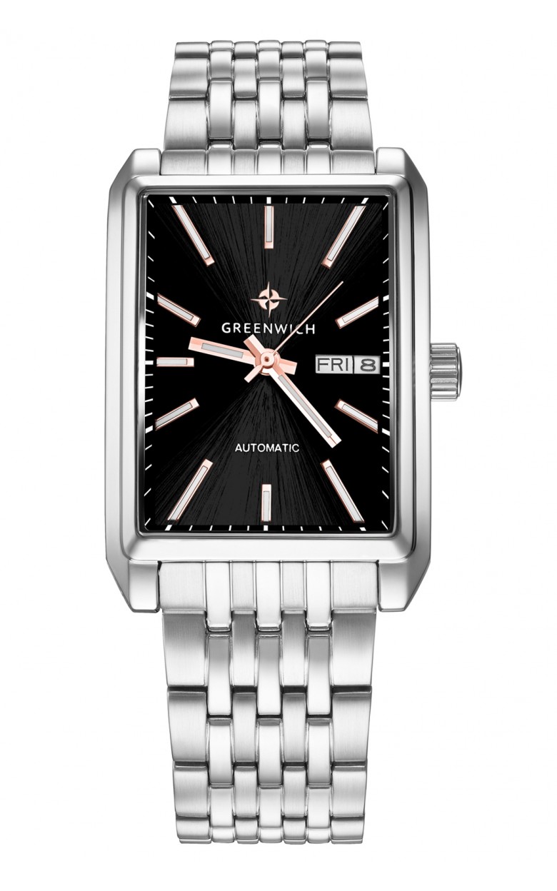 GW 564.10.15 GW 564.10.15 Wrist watch greenwich