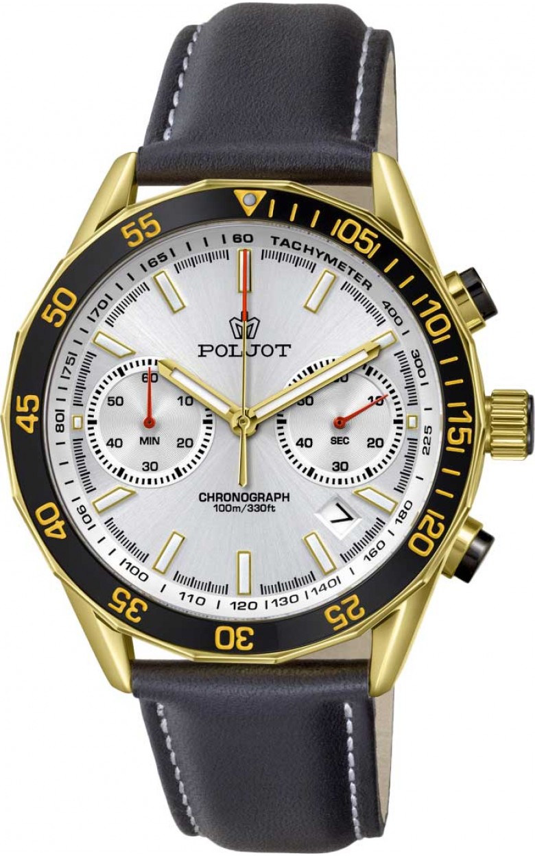6S21.186259  наручные часы Poljot  6S21.186259