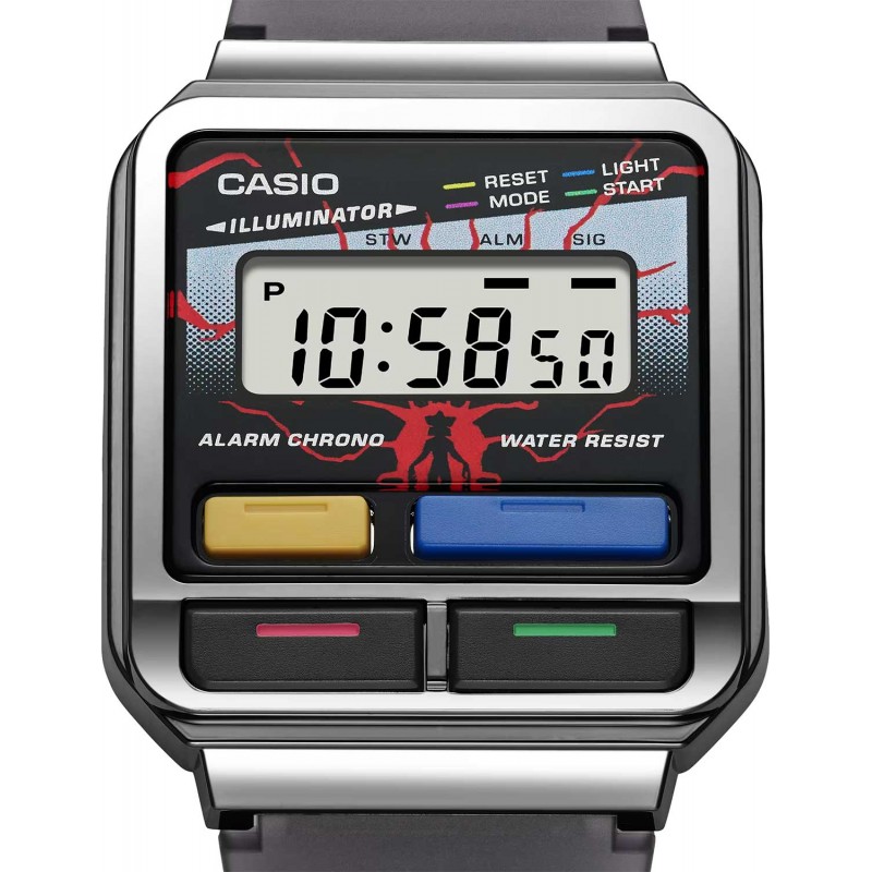 A-120WEST-1A  наручные часы Casio  A-120WEST-1A