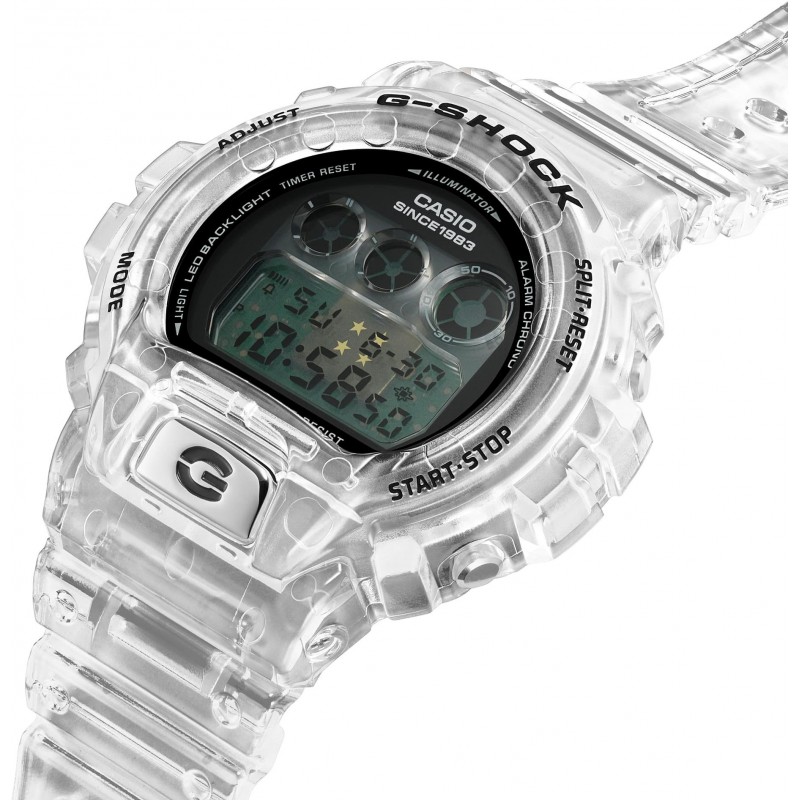 DW-6940RX-7E  наручные часы Casio  DW-6940RX-7E