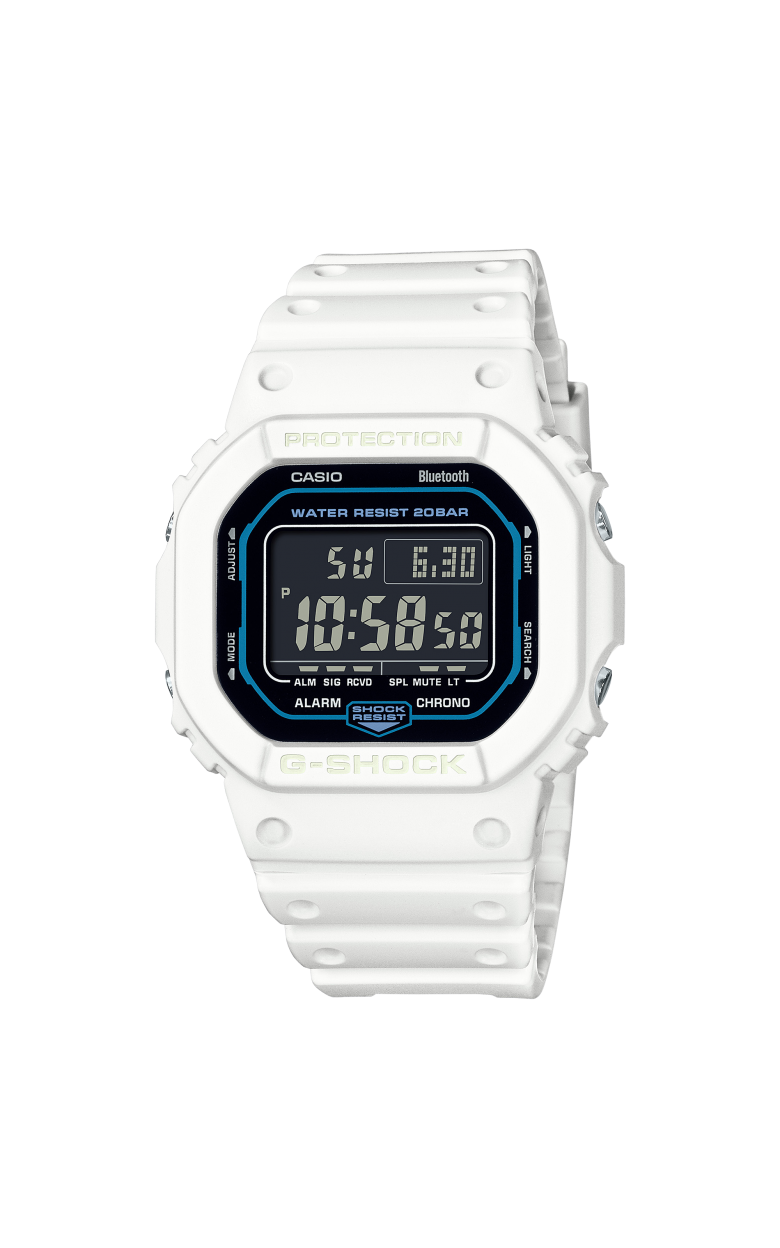 DW-B5600SF-7E  наручные часы Casio  DW-B5600SF-7E