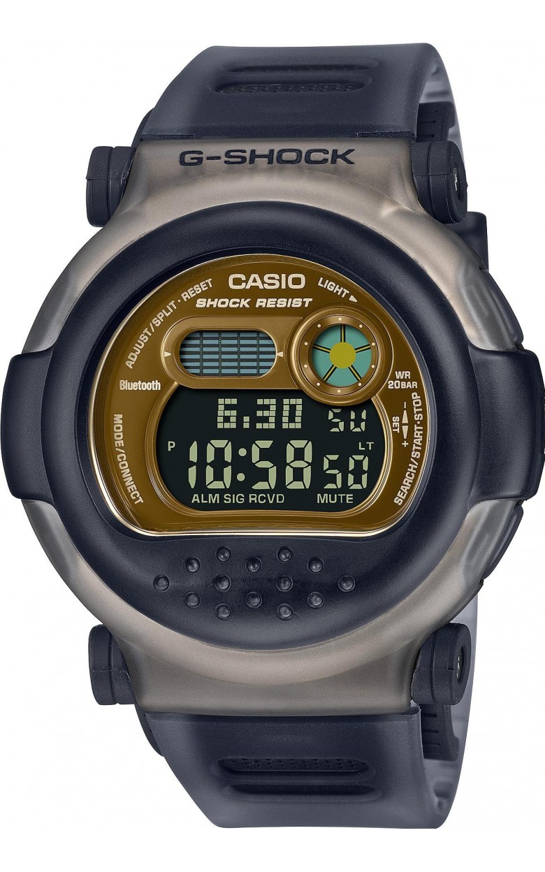 G-B001MVB-8E  наручные часы Casio  G-B001MVB-8E