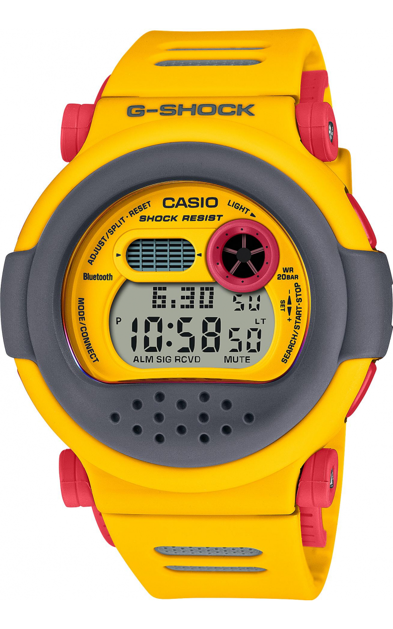 G-B001MVE-9E  наручные часы Casio  G-B001MVE-9E