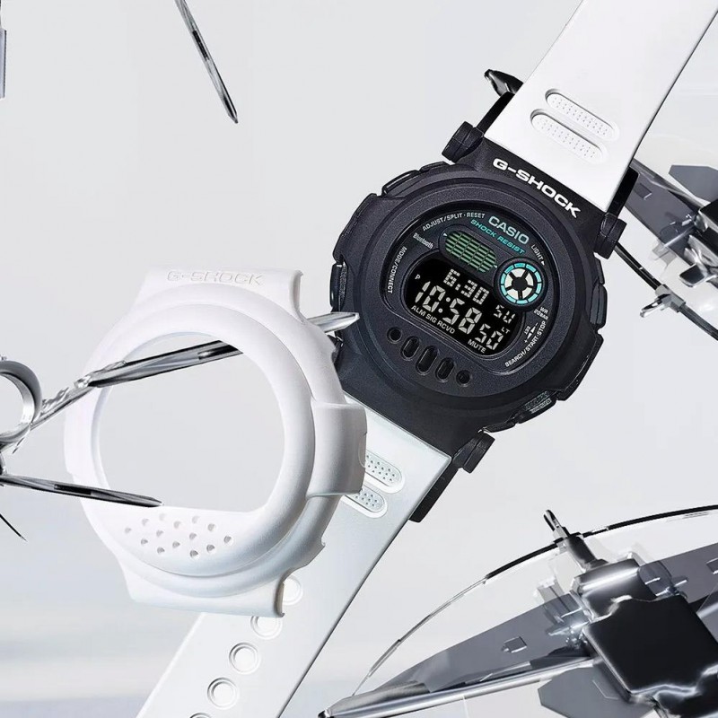 G-B001SF-7E  наручные часы Casio  G-B001SF-7E