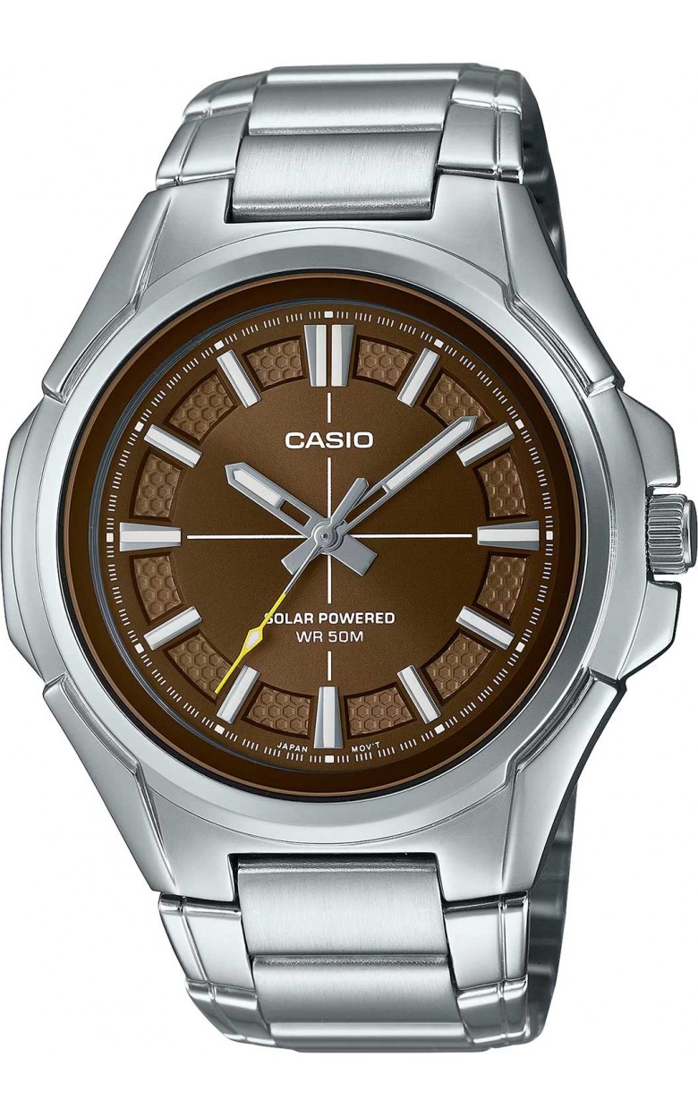 MTP-RS100D-5A MTP-RS100D-5A Wrist watch casio