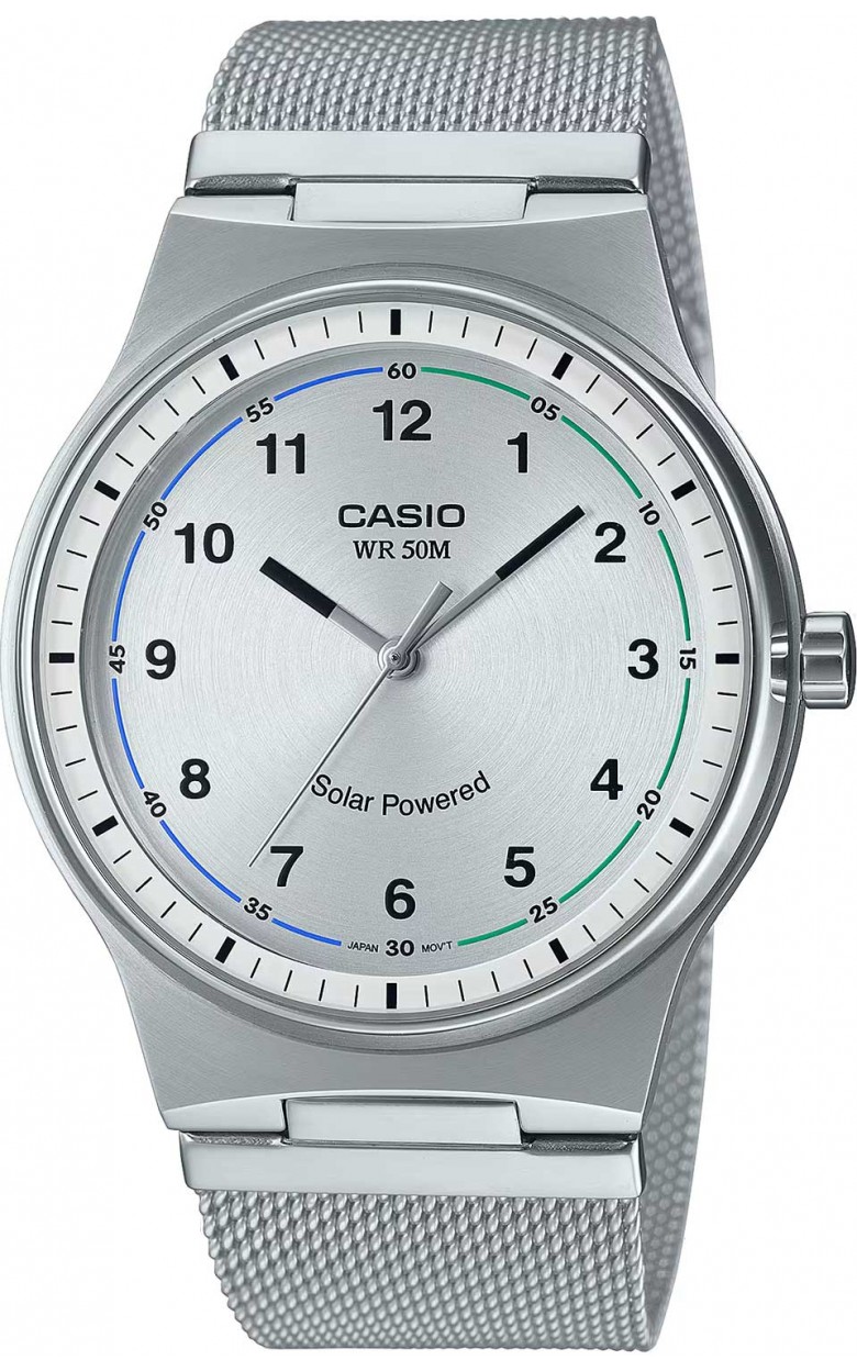 MTP-RS105M-7B  наручные часы Casio  MTP-RS105M-7B