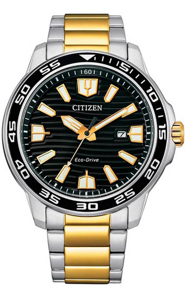AW1704-82E  наручные часы Citizen  AW1704-82E