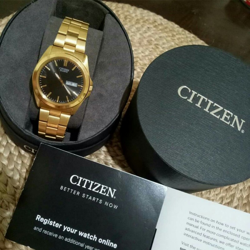 BF0582-51F  наручные часы Citizen  BF0582-51F