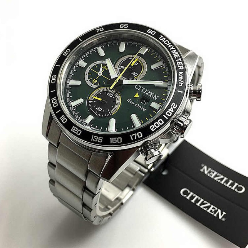 CA0780-87X  наручные часы Citizen  CA0780-87X