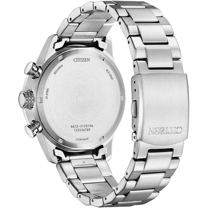 CA0780-87X  наручные часы Citizen  CA0780-87X