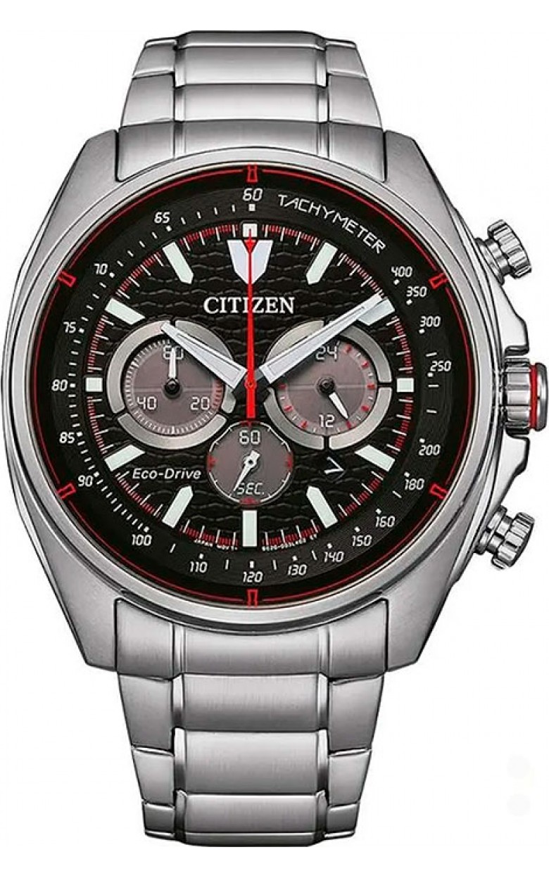 CA4561-89E  наручные часы Citizen  CA4561-89E