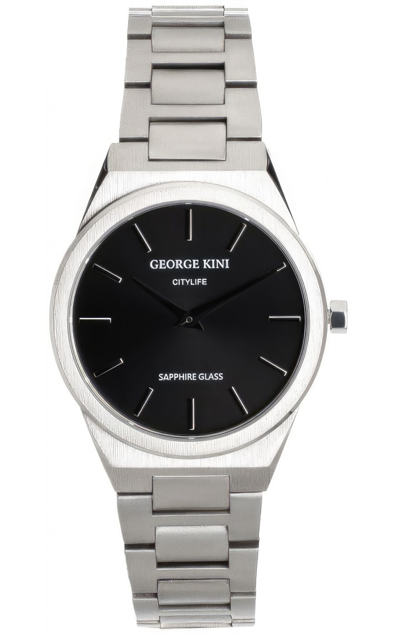 GK.CL0003  наручные часы George Kini  GK.CL0003