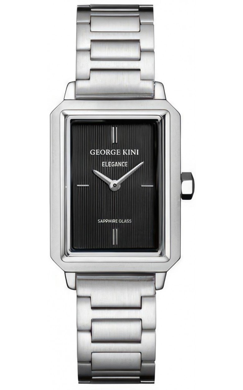 GK.EL0010  наручные часы George Kini  GK.EL0010