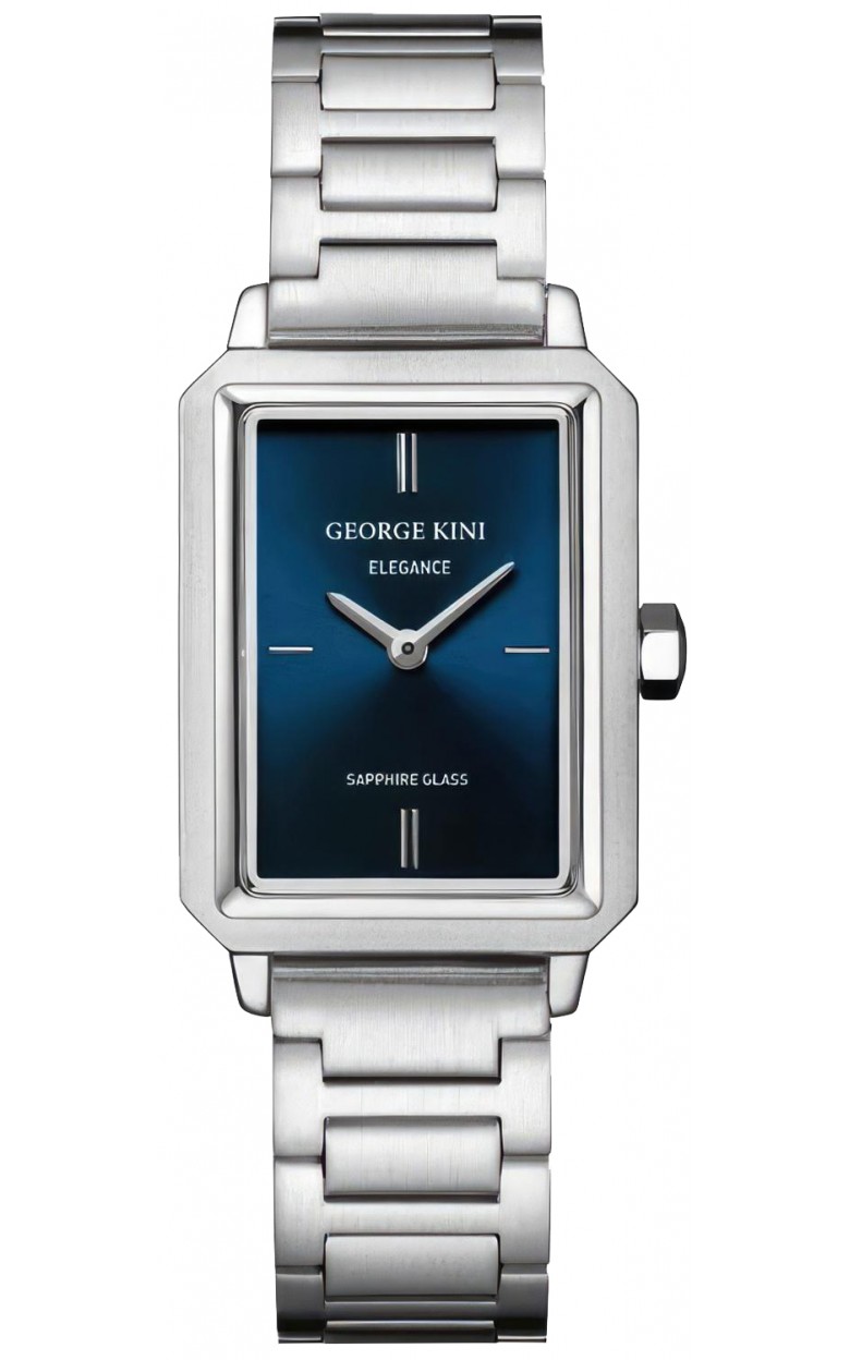 GK.EL0011  наручные часы George Kini  GK.EL0011