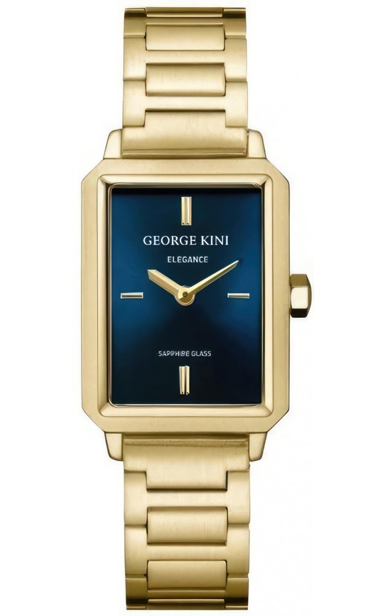 GK.EL0012  наручные часы George Kini  GK.EL0012