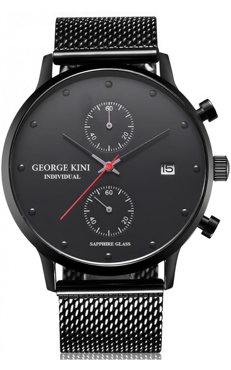 GK.IND0001  наручные часы George Kini  GK.IND0001