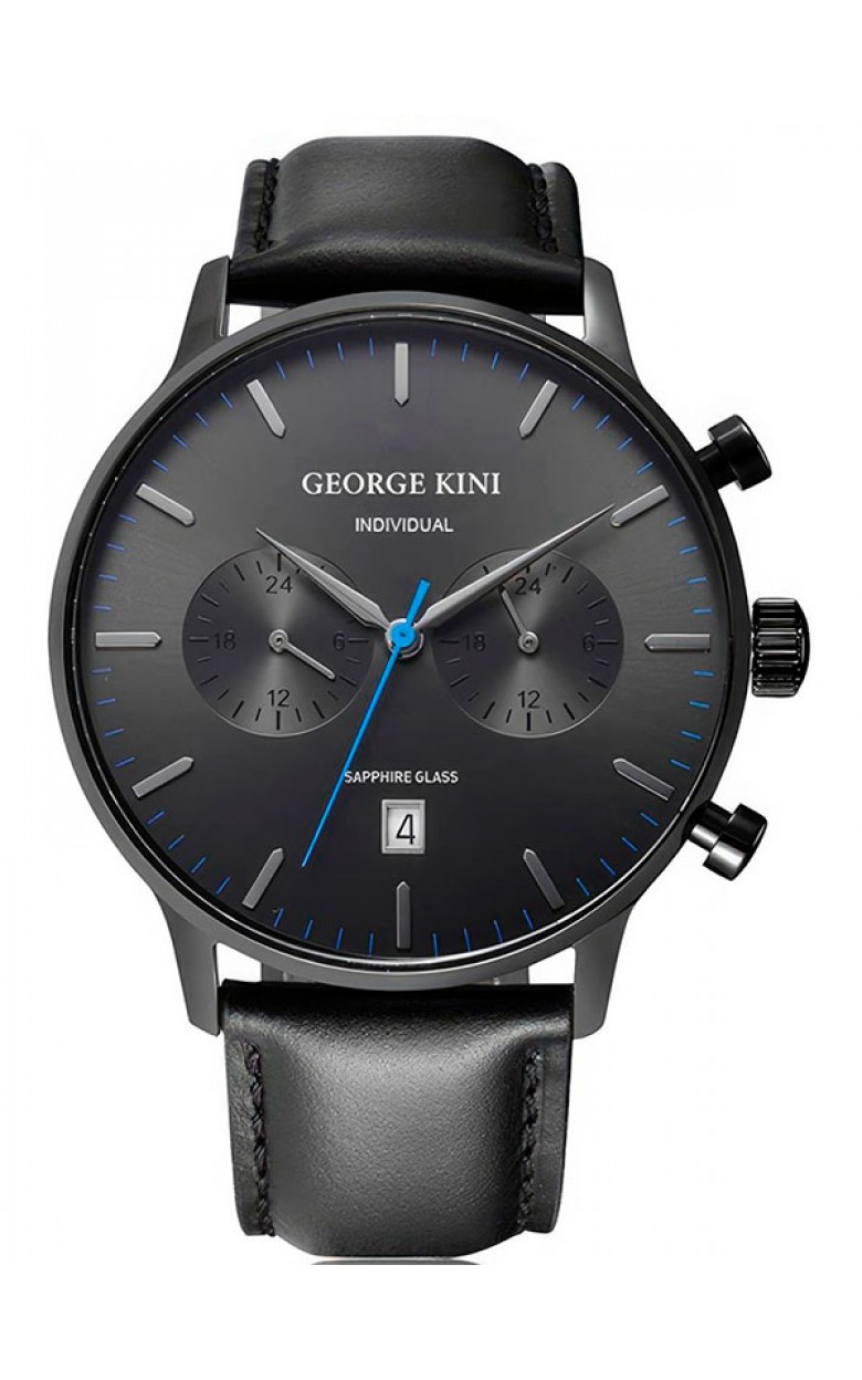 GK.IND00011  наручные часы George Kini  GK.IND00011