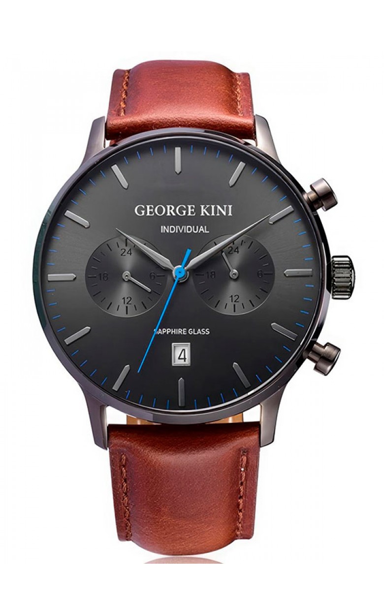 GK.IND00012  наручные часы George Kini  GK.IND00012