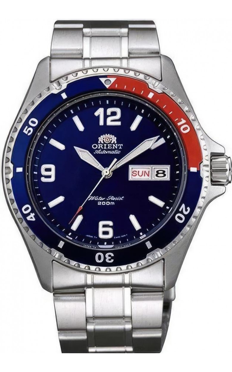SAA02009D  наручные часы Orient  SAA02009D