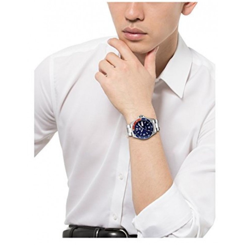 SAA02009D  наручные часы Orient  SAA02009D