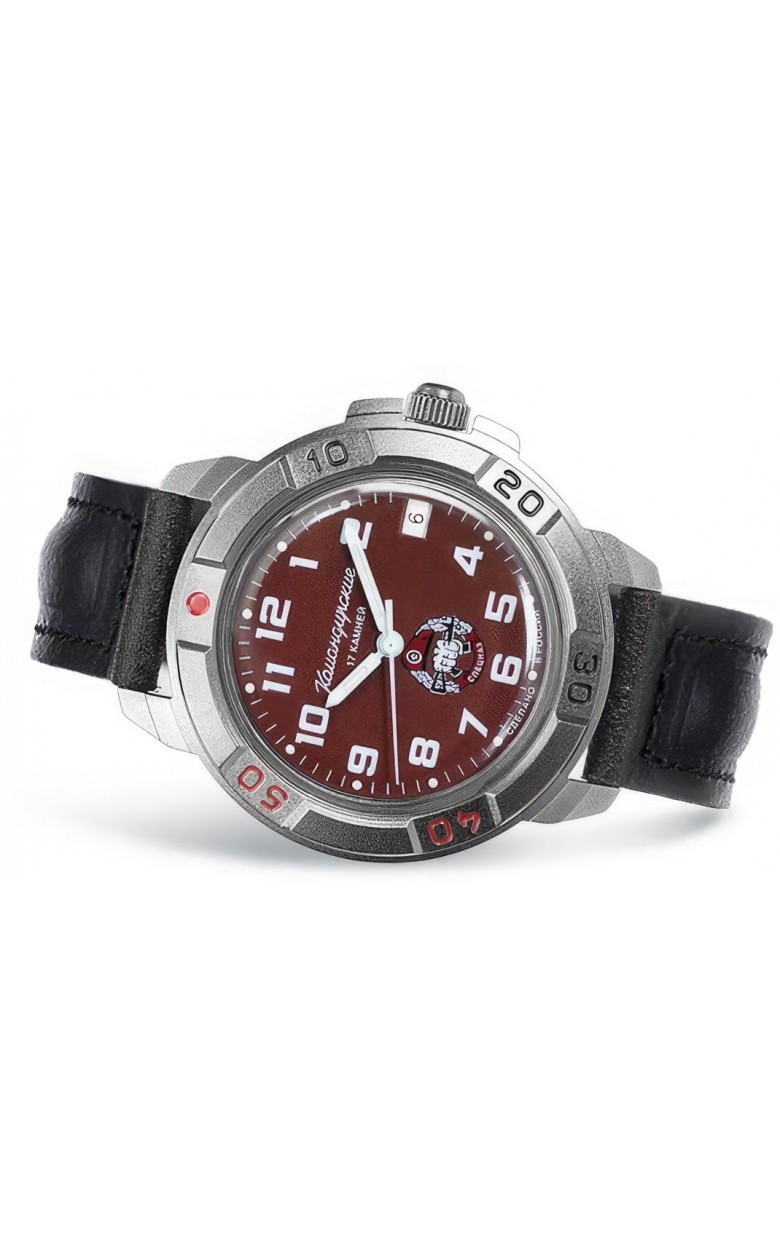 43645Б 43645Б Wrist watch Vostok