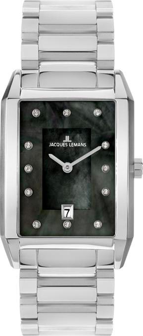 1-2158J  наручные часы Jacques Lemans  1-2158J