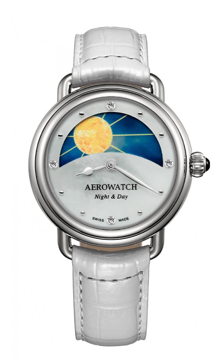 44960 AA11 M 44960 AA11 M 手表 aerowatch