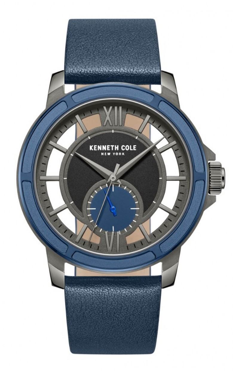 KCWGF0035001  наручные часы Kenneth Cole  KCWGF0035001