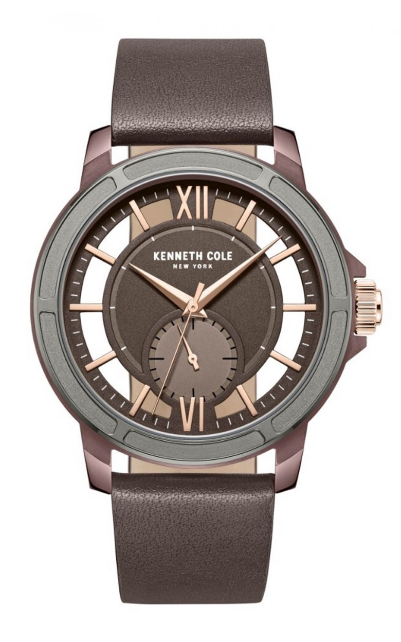 KCWGF0035002  наручные часы Kenneth Cole  KCWGF0035002