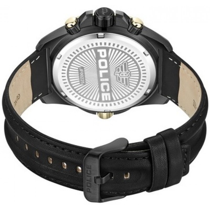 PEWJF0022501 PEWJF0022501 Wrist watch police