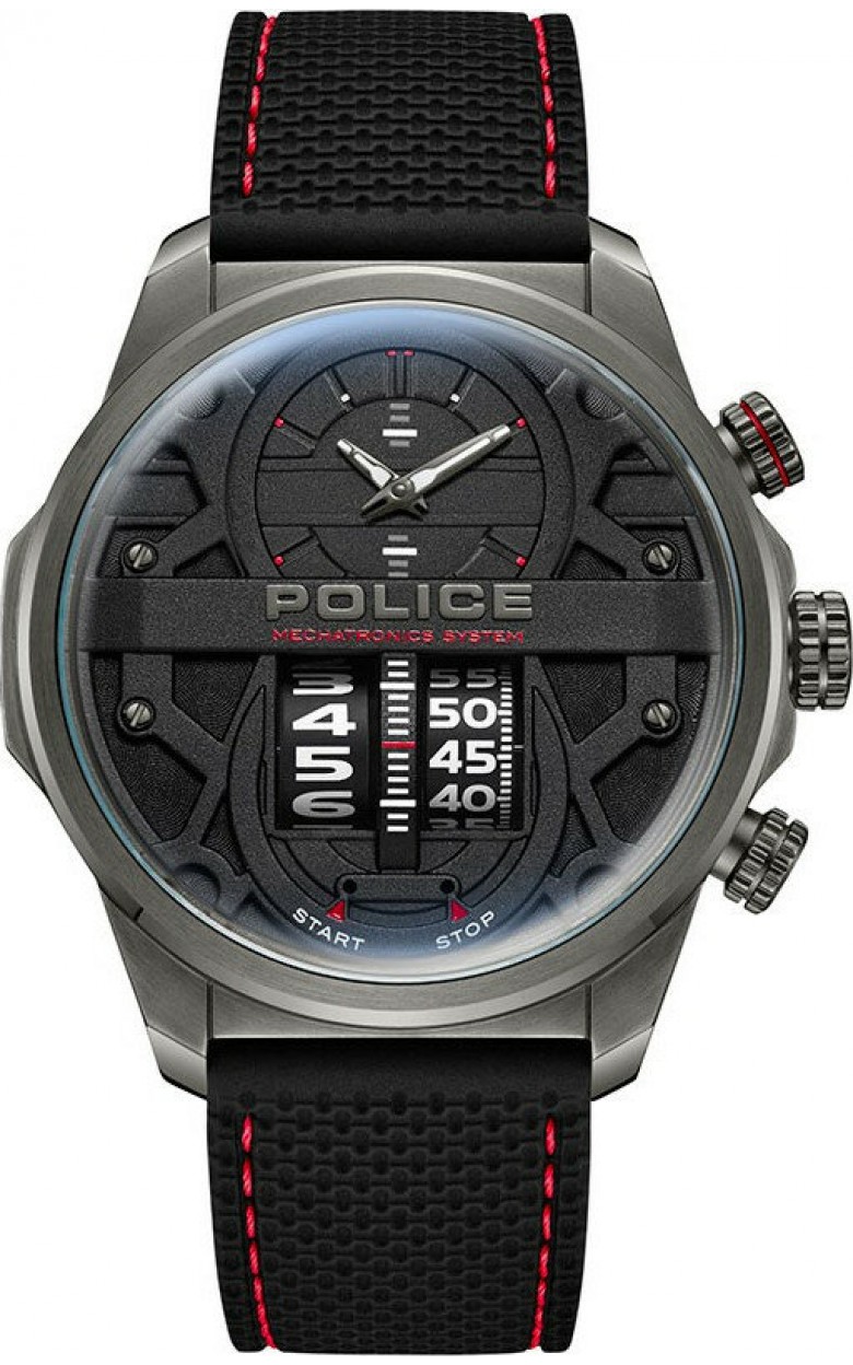 PEWJM0006505 PEWJM0006505 Wrist watch police