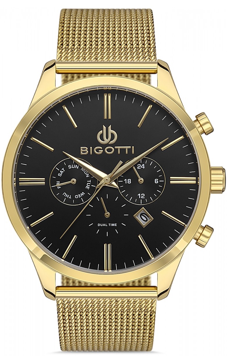 BG.1.10384-5 BG.1.10384-5 Wrist watch bigotti