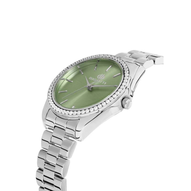 BG.1.10497-2  кварцевые наручные часы BIGOTTI "Raffinata"  BG.1.10497-2