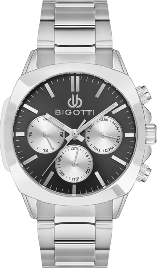 BG.1.10505-2  wrist watches BIGOTTI  BG.1.10505-2