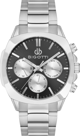 BG.1.10505-2 BG.1.10505-2 Wrist watch bigotti