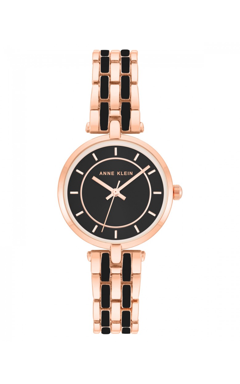 3918BKRG 3918BKRG Wrist watch anne klein