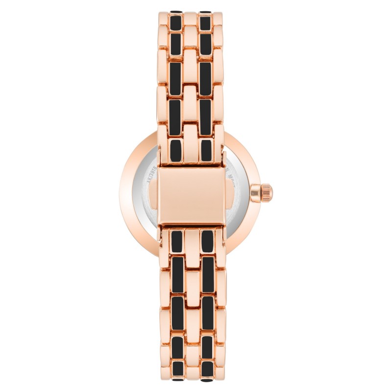 3918BKRG 3918BKRG Wrist watch anne klein