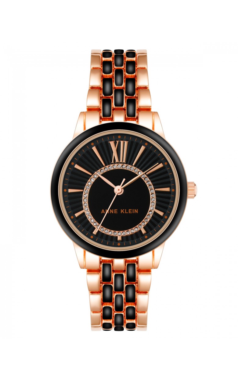 3924BKRG 3924BKRG Wrist watch anne klein