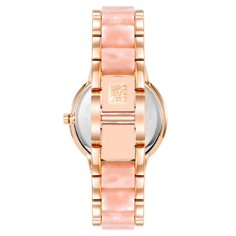 4006PKRG 4006PKRG Wrist watch anne klein