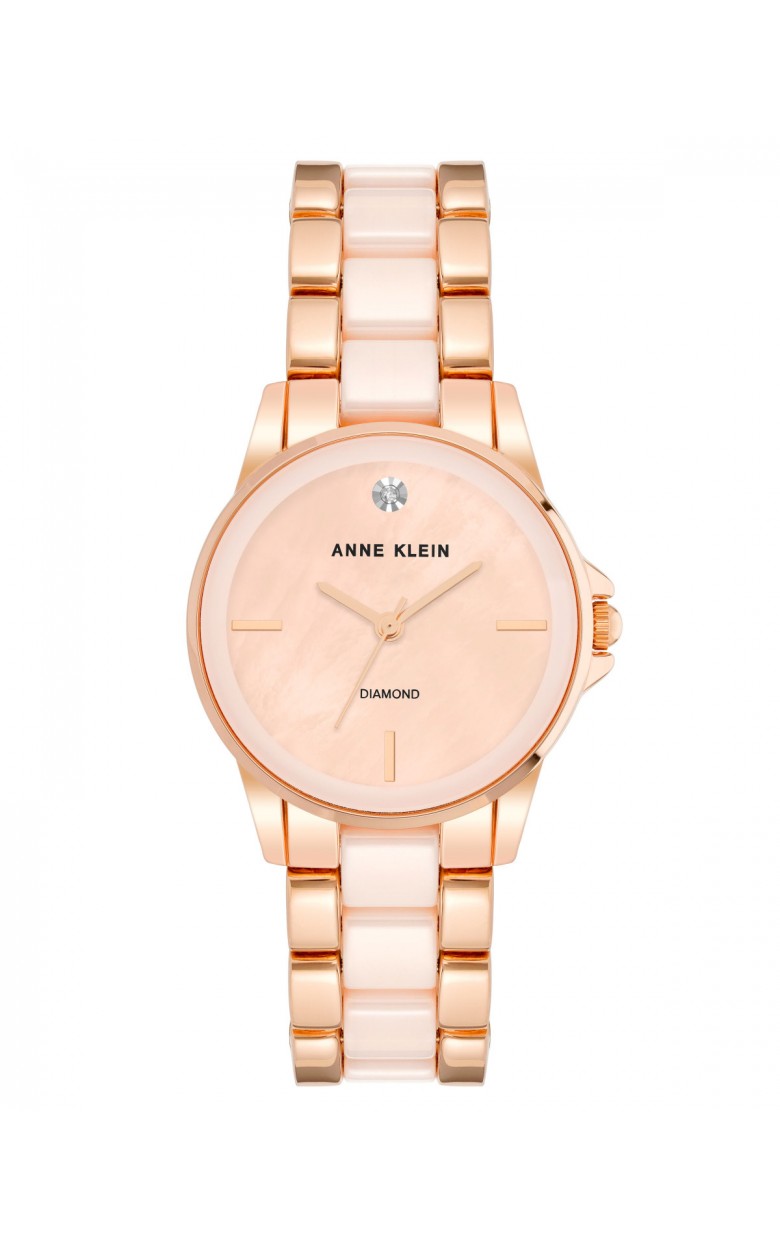 4118BHRG 4118BHRG 手表 anne klein