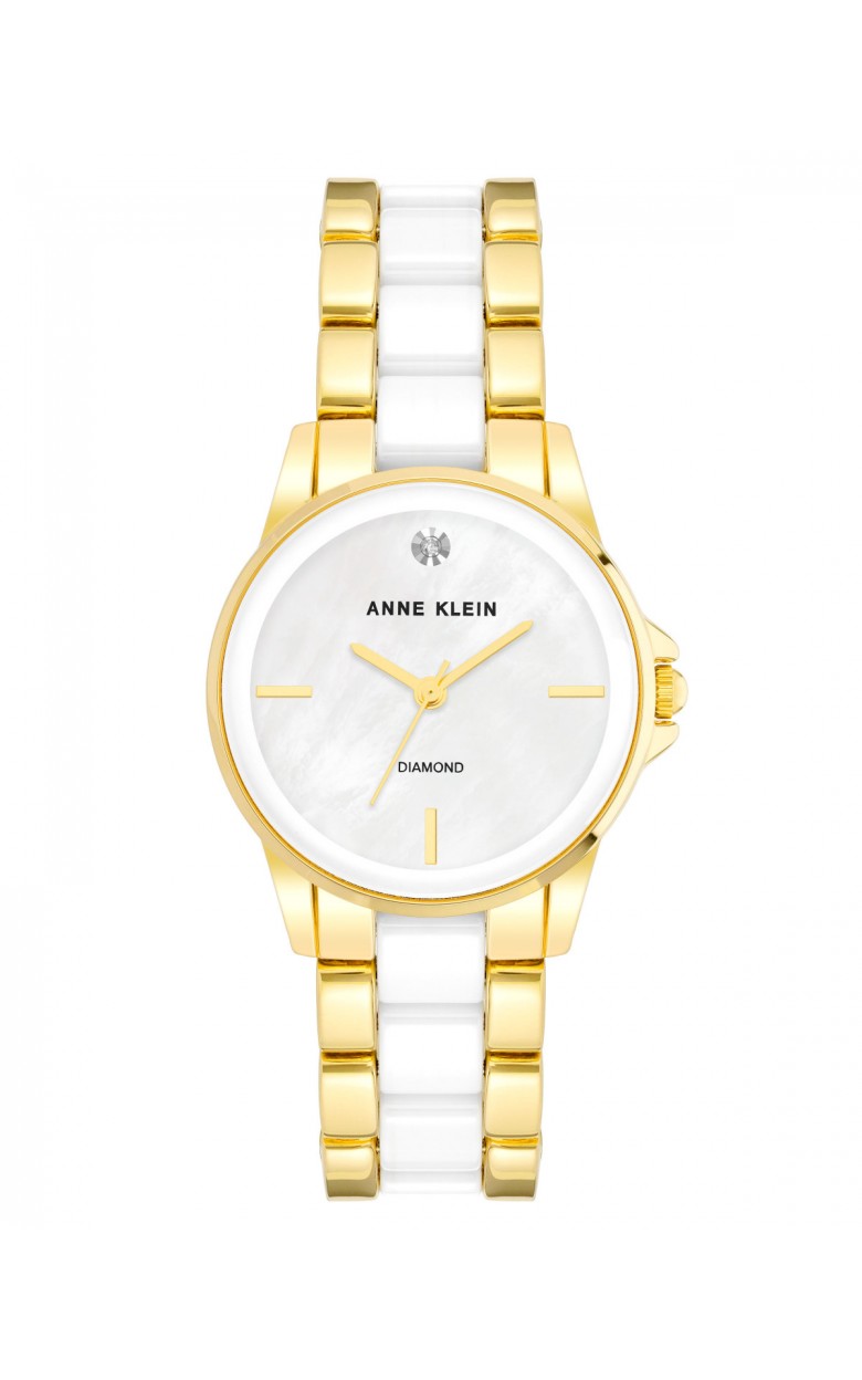 4118WTGB 4118WTGB Wrist watch anne klein