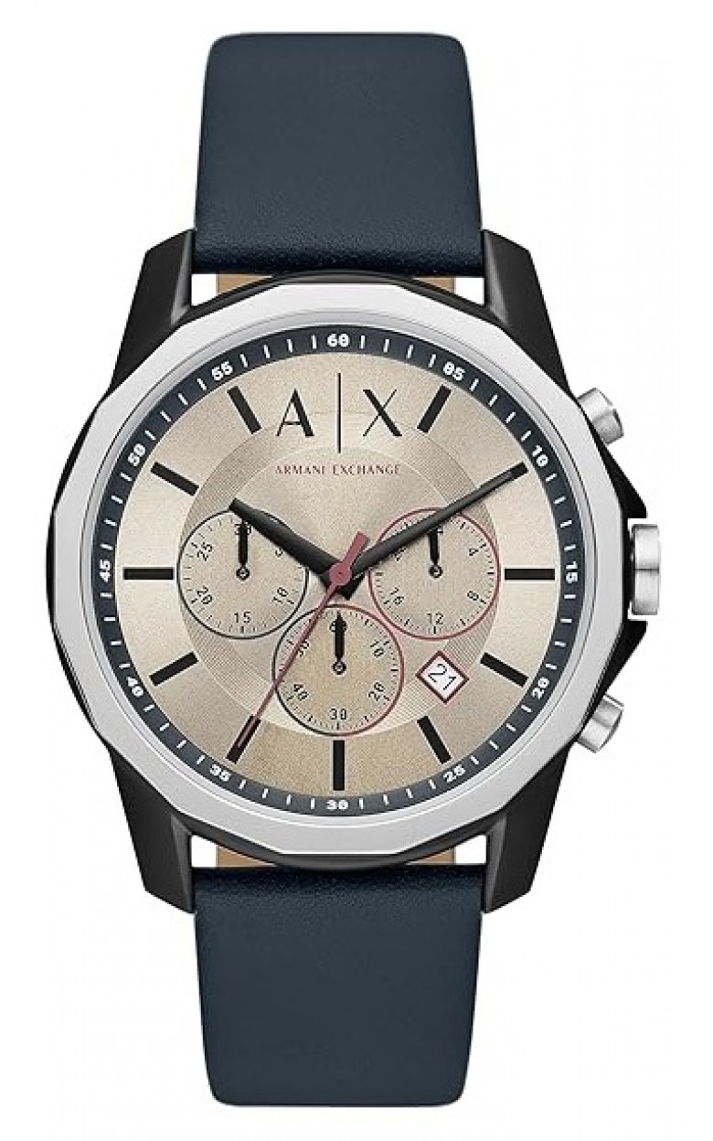 AX1744  наручные часы Armani Exchange  AX1744