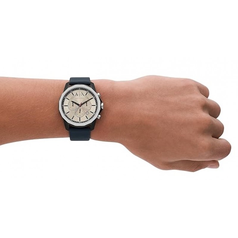 AX1744  wrist watches Armani Exchange  AX1744